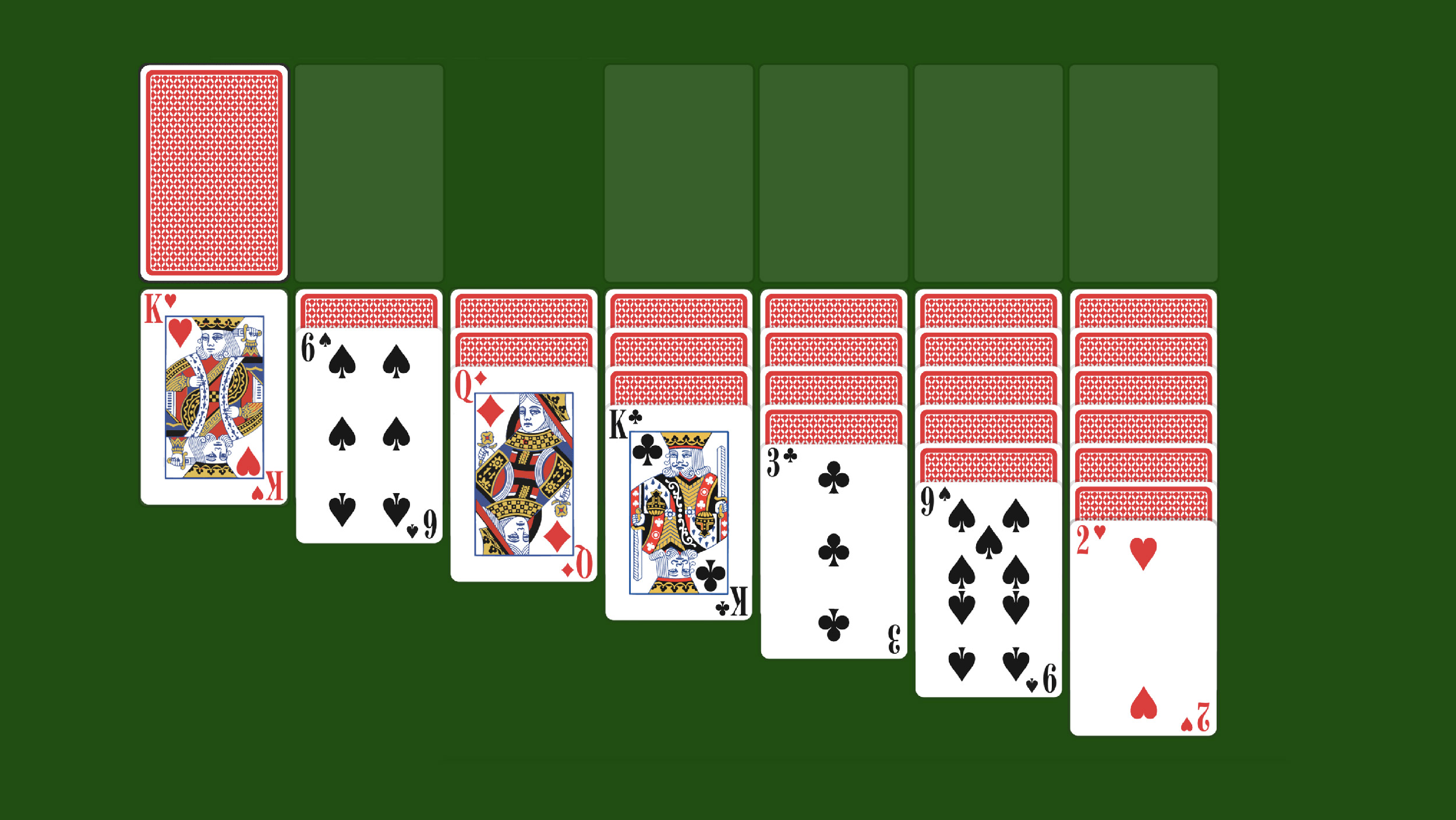 8 Different Types of Solitaire Games to Play