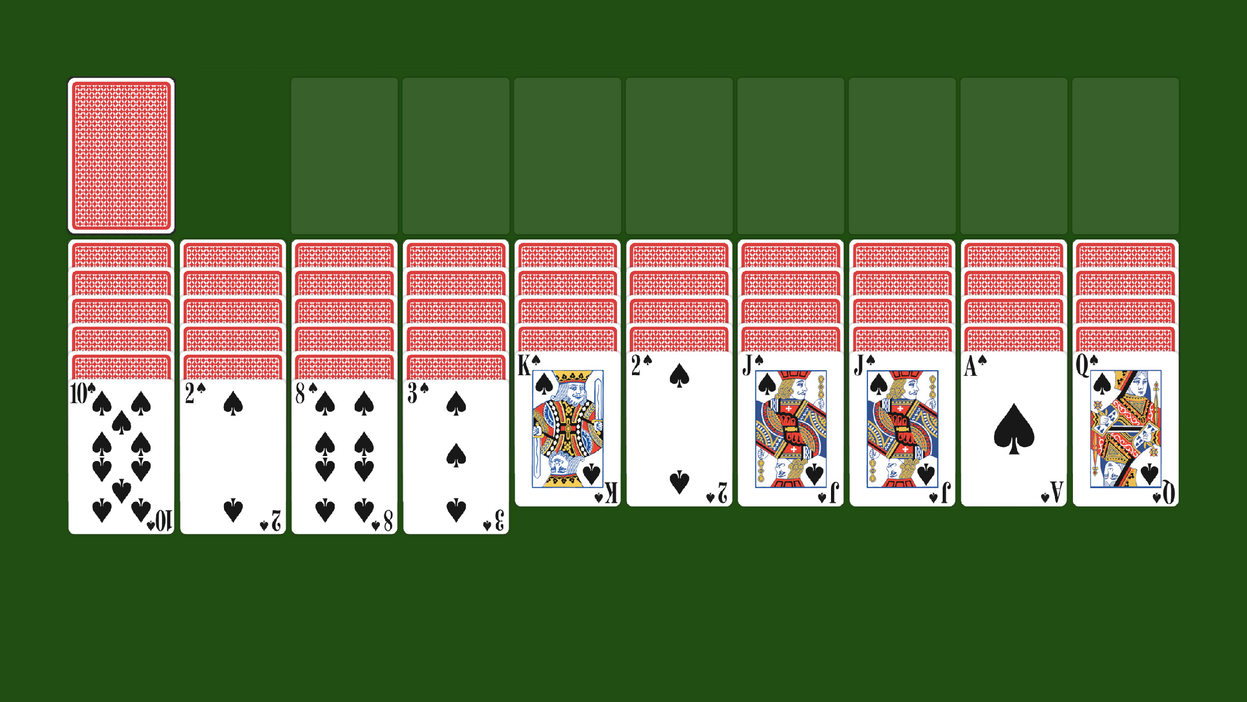 Types of Solitaire Games You Should Know About - MPL Blog