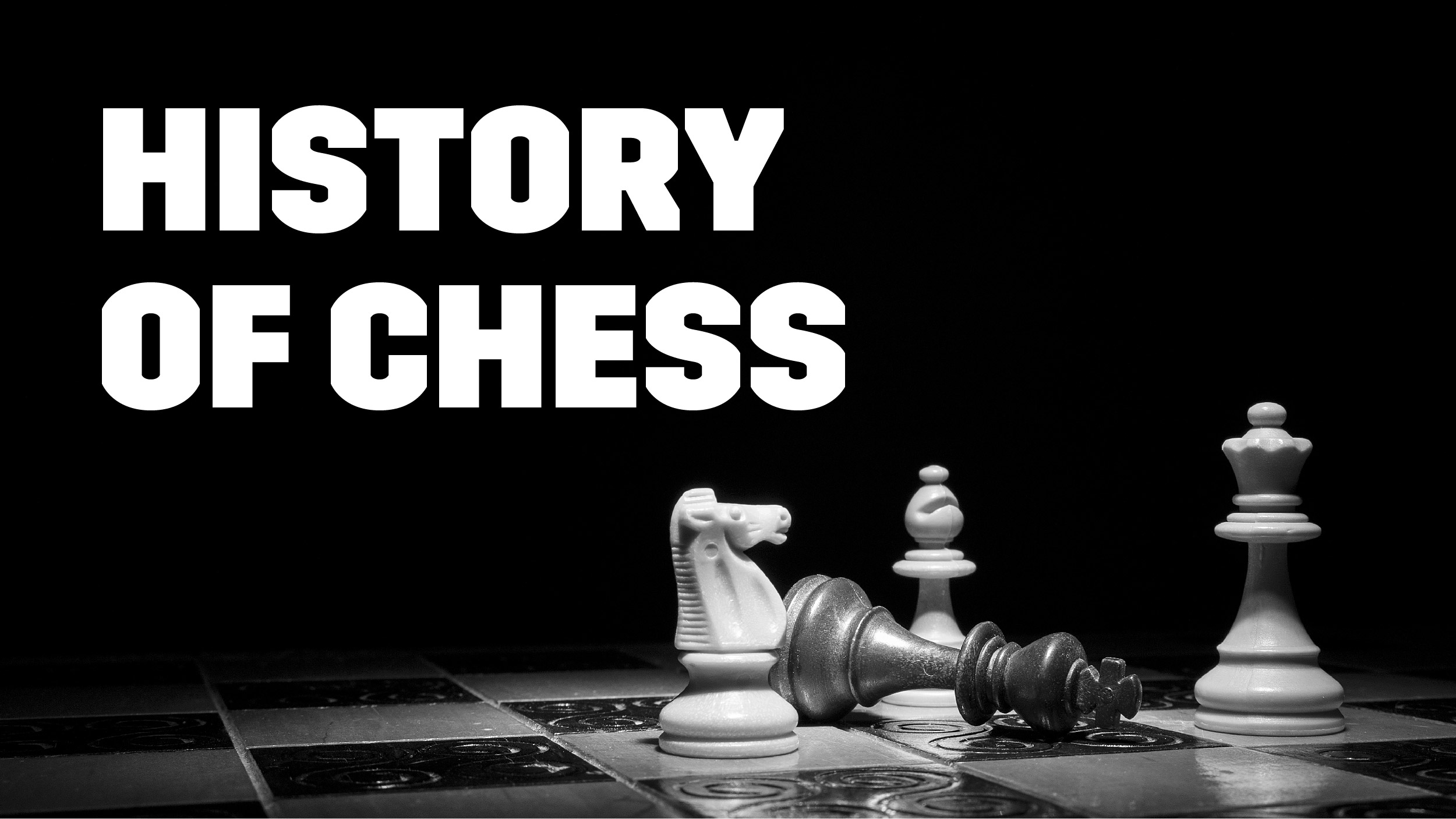 who invented chess