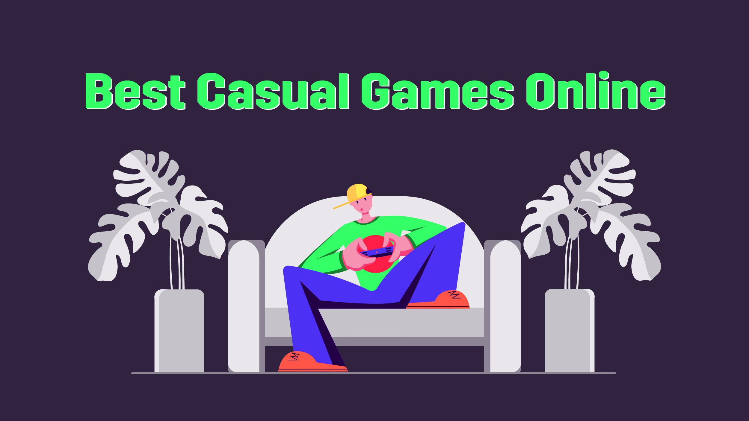 top casual games to play online