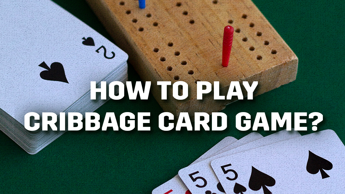 detailed guide on cribbage game