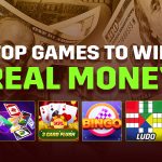 real money games
