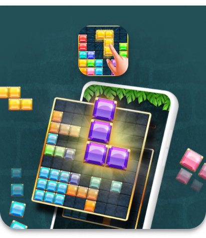 Play Block puzzle Game Online & Earn Real Cash with MPL